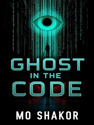 cover image of Ghost in the Code